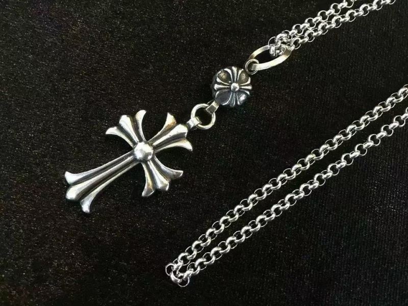 Chrome Hearts Necklaces